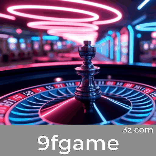Qualidade Superior de Jogos no 9fgame: Variedade e Exclusividade