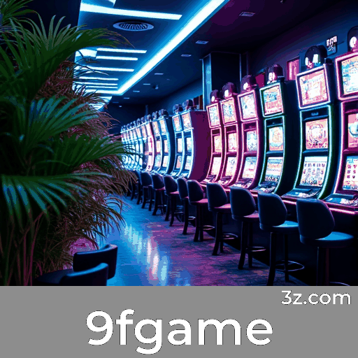 Experimente Emoções Autênticas no Ambiente Envolvente do Cassino 9fgame