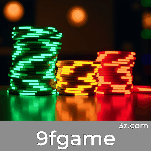9fgame: Inovação e Tecnologia Moldando o Futuro dos Jogos