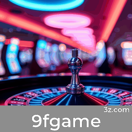 9fgame: Inovação e Tecnologia Moldando o Futuro dos Jogos