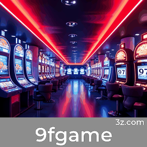 9fgame App: Benefícios Exclusivos e Recompensas Únicas