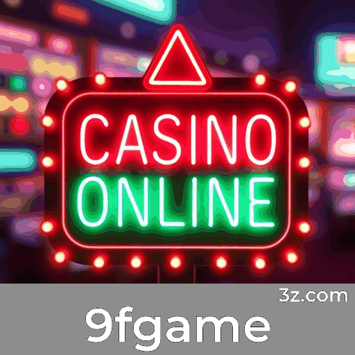 Experimente Emoções Autênticas no Ambiente Envolvente do Cassino 9fgame