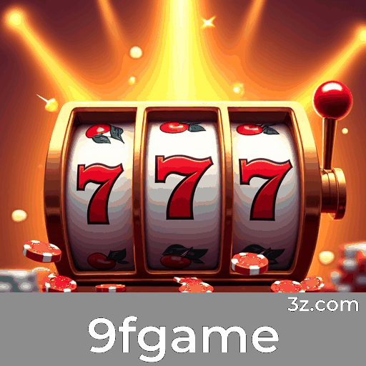 9fgame: Seu Cassino e Apostas Com Segurança