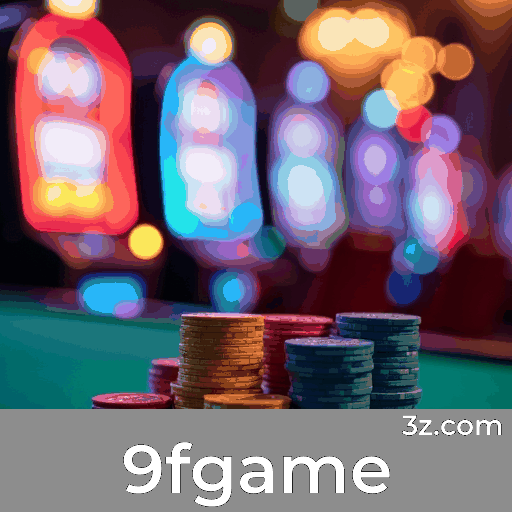 Aproveite os Bônus Exclusivos do 9fgame Agora!