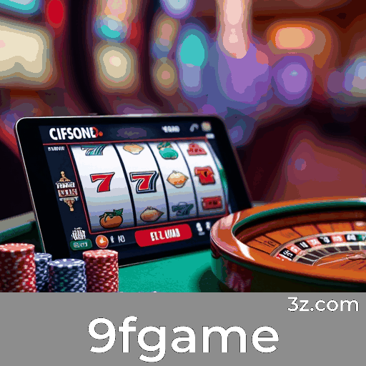 9fgame App: Benefícios Exclusivos e Recompensas Únicas