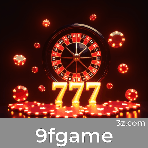Aproveite os Bônus Exclusivos do 9fgame Agora!